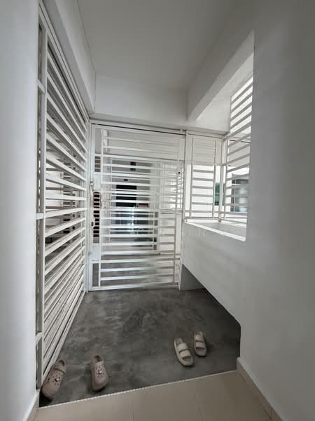 Apartment for Sale at Idaman Iris - Ms Chang - PropertyGuru.com.my