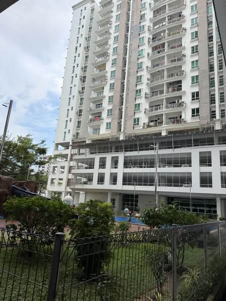 Apartment for Sale at Idaman Iris - Ms Chang - PropertyGuru.com.my
