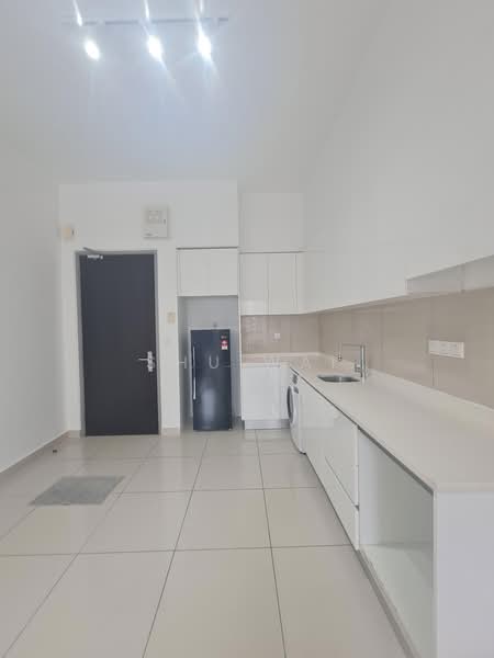 Service Residence for Rent at Astoria Ampang - Shu Wai - Kitchen - PropertyGuru.com.my
