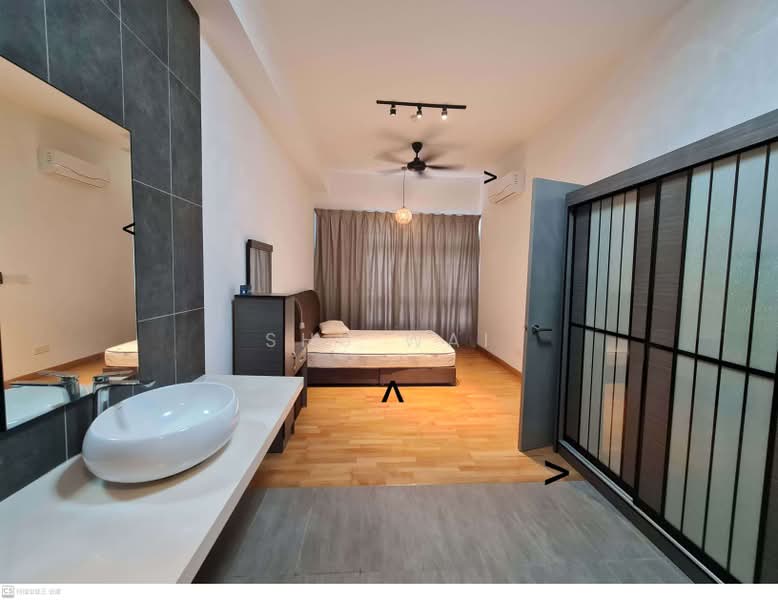 Service Residence for Rent at Astoria Ampang - Shu Wai - Bedroom - PropertyGuru.com.my