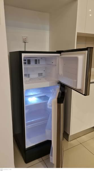 Service Residence for Rent at Astoria Ampang - Shu Wai - Kitchen - PropertyGuru.com.my