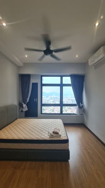 Service Residence for Rent at Astoria Ampang - Shu Wai - Bedroom - PropertyGuru.com.my