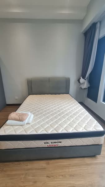Service Residence for Rent at Astoria Ampang - Shu Wai - Bedroom - PropertyGuru.com.my