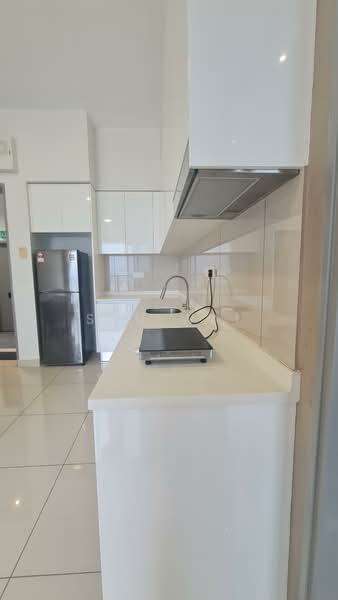 Service Residence for Rent at Astoria Ampang - Shu Wai - Kitchen - PropertyGuru.com.my