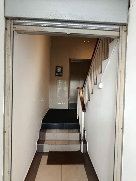 Shop / Office for Sale in Johor Bahru (Johor) - Mancy Lim - Entrance - PropertyGuru.com.my