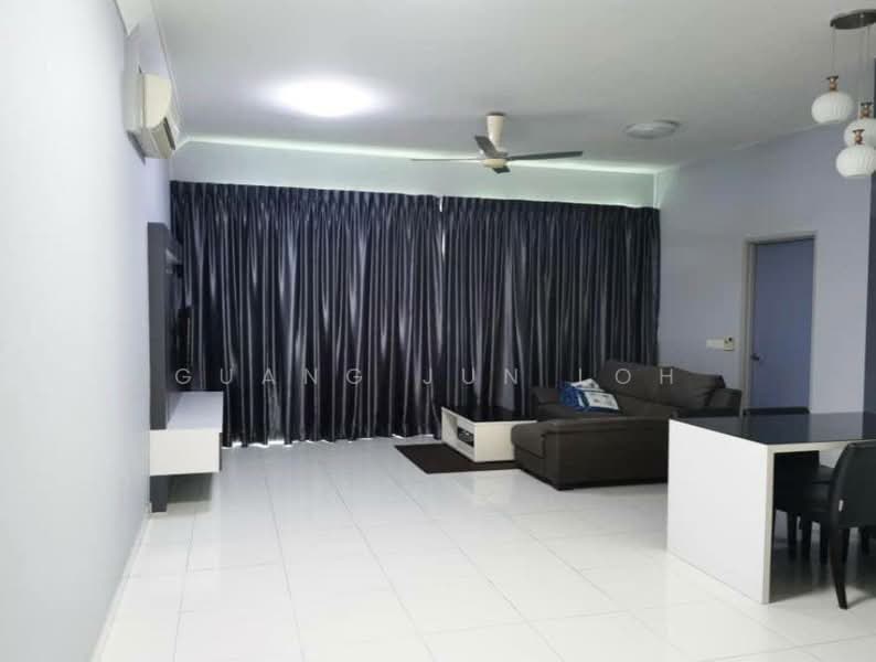 Service Residence for Sale at The Sky Executive Suites - Guang Jun Loh - PropertyGuru.com.my