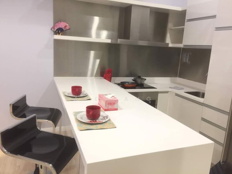 Servis Apartment untuk Disewa di M City - Alex Ang - PropertyGuru.com.my