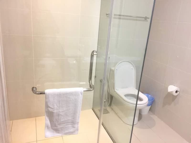 Servis Apartment untuk Disewa di M City - Alex Ang - PropertyGuru.com.my