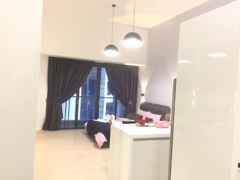 Servis Apartment untuk Disewa di M City - Alex Ang - PropertyGuru.com.my