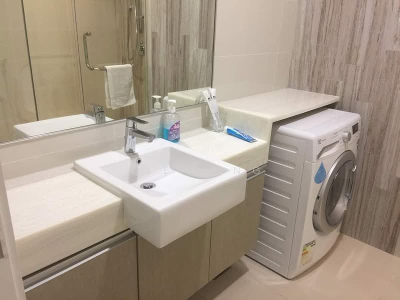 Servis Apartment untuk Disewa di M City - Alex Ang - PropertyGuru.com.my