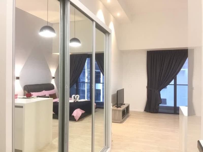 Servis Apartment untuk Disewa di M City - Alex Ang - PropertyGuru.com.my