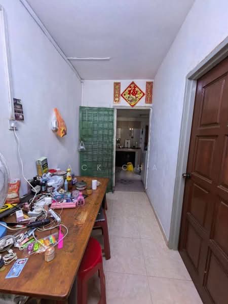 2-storey Terraced House for Sale in Taman Cahaya Masai (Pasir Gudang) - Jack Chai - PropertyGuru.com.my