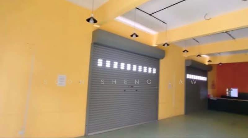 Shop for Rent in Kampung Pulau Meranti (Puchong) - Soon Sheng Law - Interior - PropertyGuru.com.my