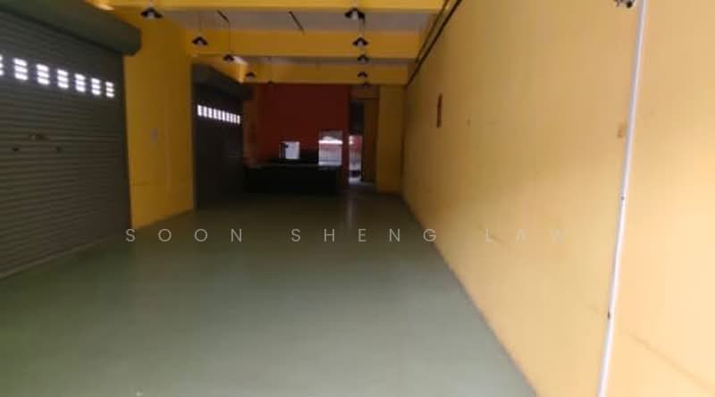 Shop for Rent in Kampung Pulau Meranti (Puchong) - Soon Sheng Law - Interior - PropertyGuru.com.my