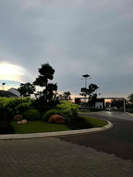 2-storey Terraced House for Rent in Bandar Gamuda Cove (Dengkil) - Siti Zuraini - PropertyGuru.com.my