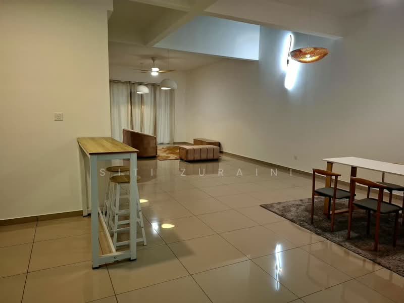 2-storey Terraced House for Rent in Bandar Gamuda Cove (Dengkil) - Siti Zuraini - PropertyGuru.com.my