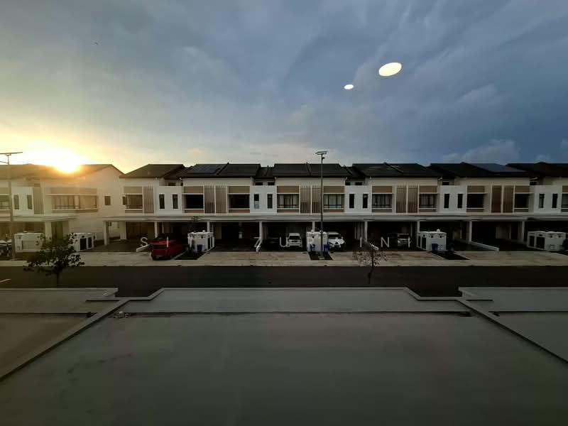 2-storey Terraced House for Rent in Bandar Gamuda Cove (Dengkil) - Siti Zuraini - PropertyGuru.com.my