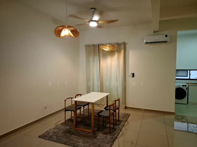 2-storey Terraced House for Rent in Bandar Gamuda Cove (Dengkil) - Siti Zuraini - PropertyGuru.com.my