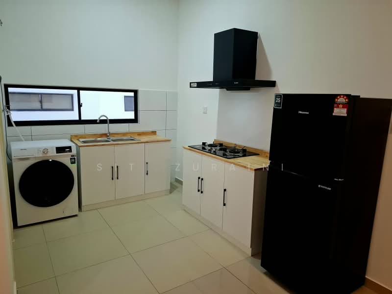 2-storey Terraced House for Rent in Bandar Gamuda Cove (Dengkil) - Siti Zuraini - PropertyGuru.com.my