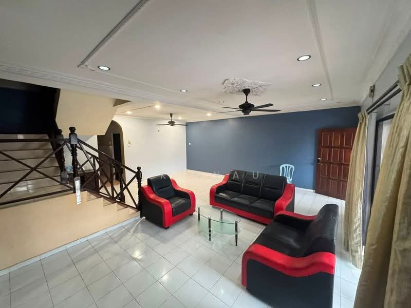 2-storey Terraced House for Rent in Ipoh (Perak) - Ck Nyau - PropertyGuru.com.my