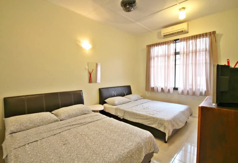 2-storey Terraced House for Rent in Ipoh (Perak) - Ck Nyau - PropertyGuru.com.my