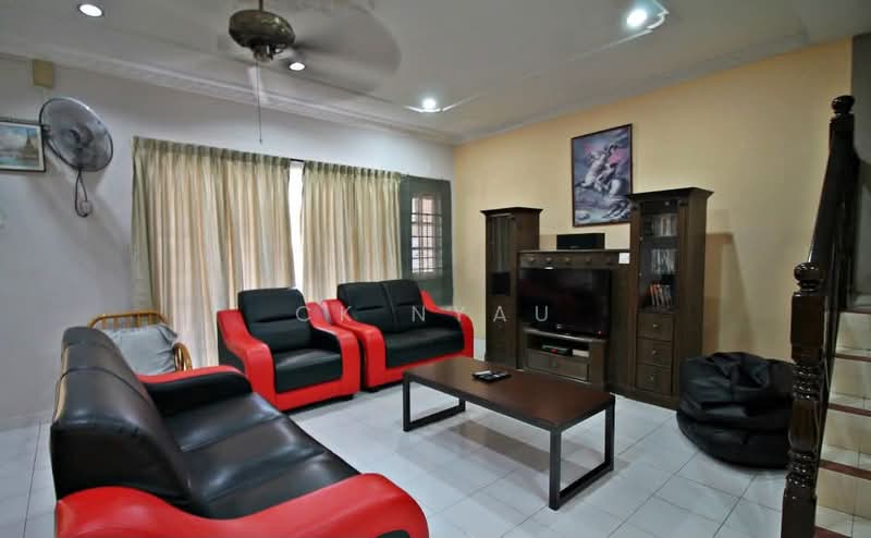 2-storey Terraced House for Rent in Ipoh (Perak) - Ck Nyau - PropertyGuru.com.my