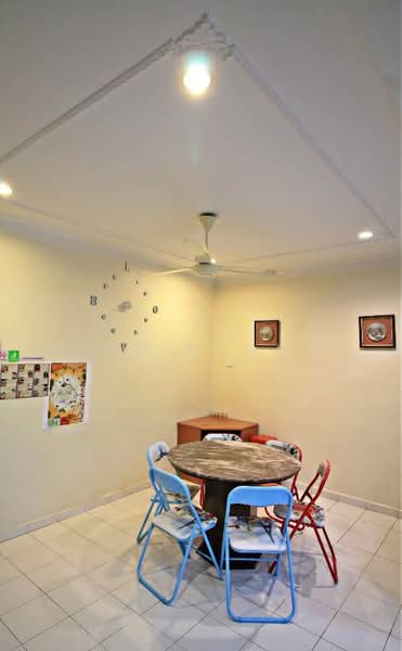 2-storey Terraced House for Rent in Ipoh (Perak) - Ck Nyau - PropertyGuru.com.my