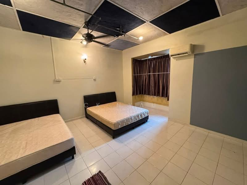 2-storey Terraced House for Rent in Ipoh (Perak) - Ck Nyau - PropertyGuru.com.my