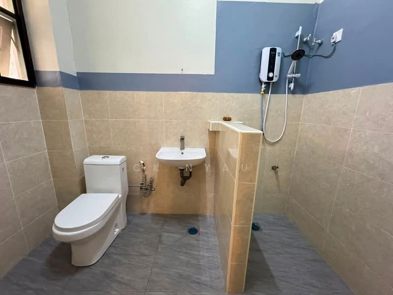 2-storey Terraced House for Rent in Ipoh (Perak) - Ck Nyau - PropertyGuru.com.my