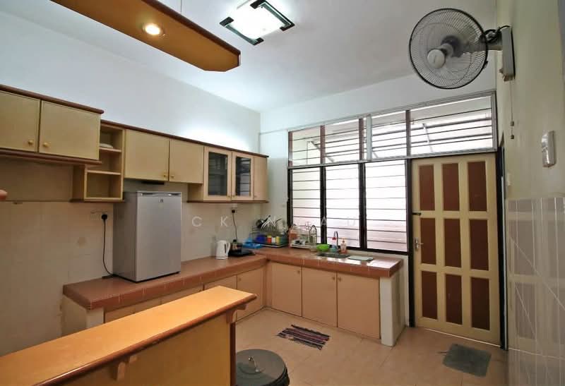 2-storey Terraced House for Rent in Ipoh (Perak) - Ck Nyau - PropertyGuru.com.my