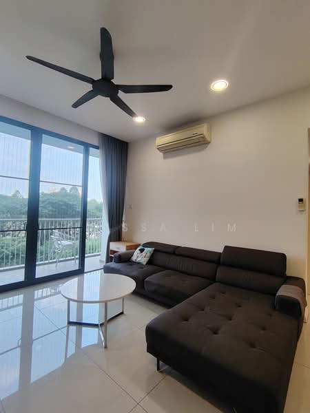 Condominium for Rent at The WaterEdge (Pinggiran Air) - Alyssa Lim - PropertyGuru.com.my