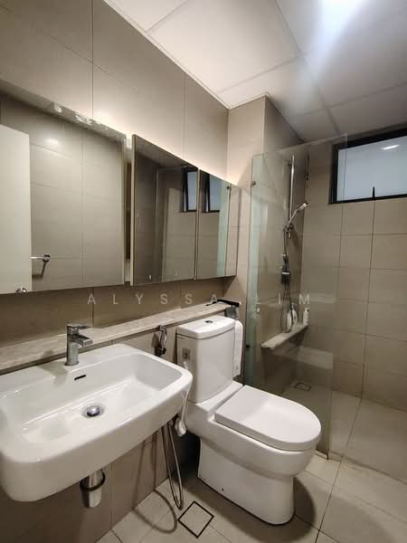 Condominium for Rent at The WaterEdge (Pinggiran Air) - Alyssa Lim - PropertyGuru.com.my