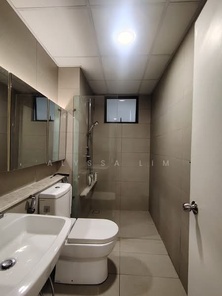 Condominium for Rent at The WaterEdge (Pinggiran Air) - Alyssa Lim - PropertyGuru.com.my