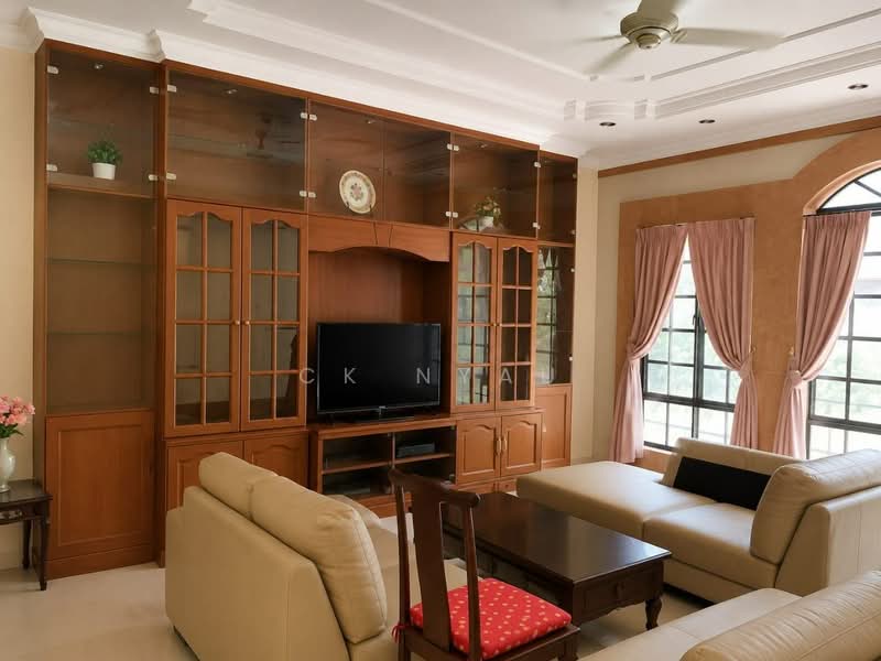 3-storey Terraced House for Rent in Ipoh (Perak) - Ck Nyau - PropertyGuru.com.my