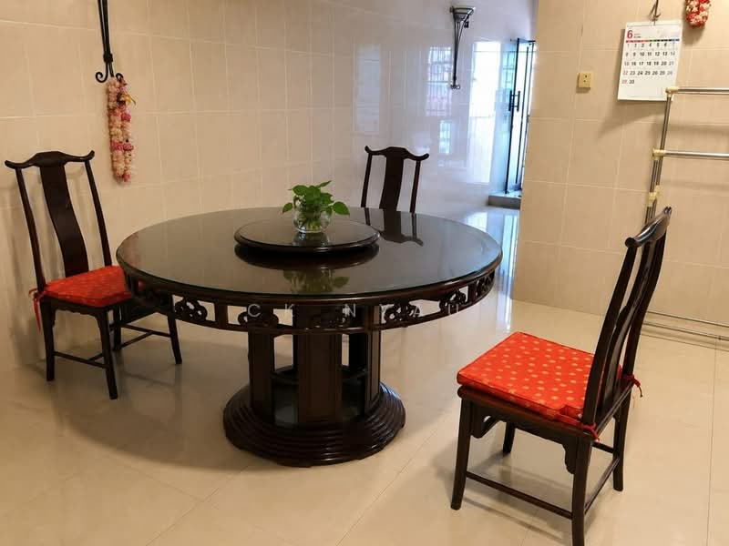 3-storey Terraced House for Rent in Ipoh (Perak) - Ck Nyau - PropertyGuru.com.my