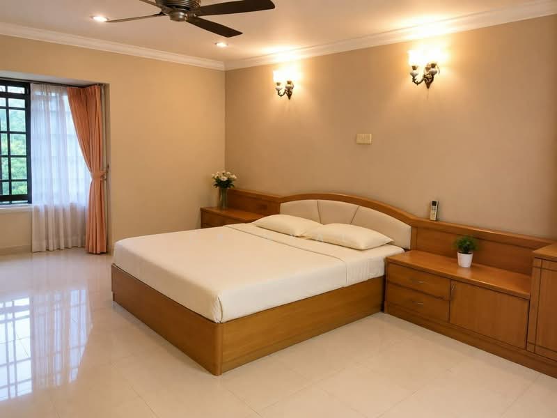 3-storey Terraced House for Rent in Ipoh (Perak) - Ck Nyau - PropertyGuru.com.my