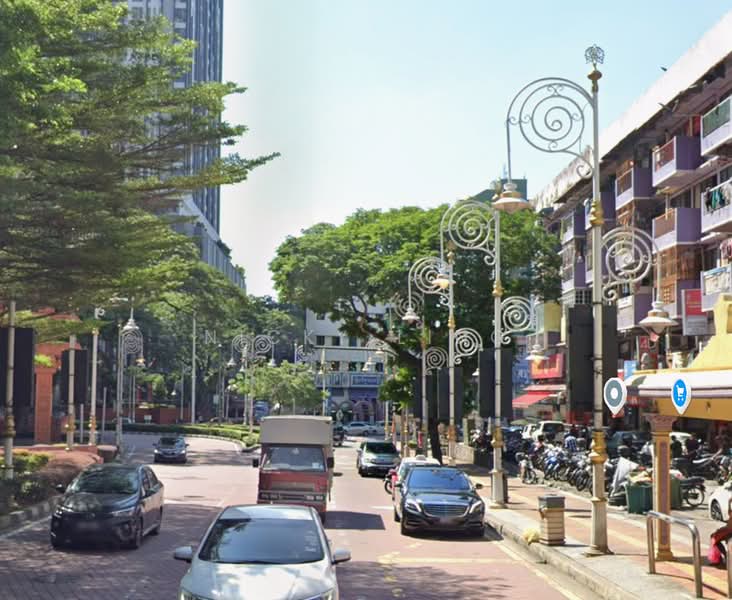 Shop for Rent in Brickfields (Kuala Lumpur) - Nicky Ling - PropertyGuru.com.my