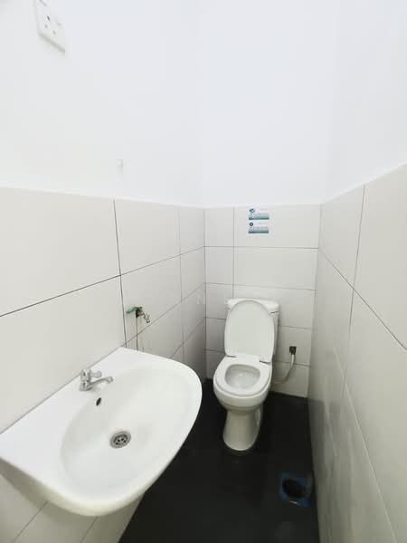 1-storey Terraced House for Rent in Taman Daya (Johor Bahru) - Yvonne Ng - PropertyGuru.com.my