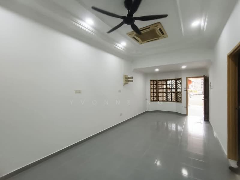 1-storey Terraced House for Rent in Taman Daya (Johor Bahru) - Yvonne Ng - PropertyGuru.com.my