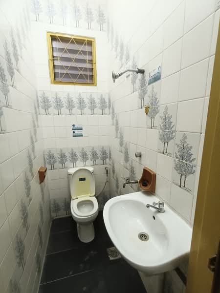 1-storey Terraced House for Rent in Taman Daya (Johor Bahru) - Yvonne Ng - PropertyGuru.com.my