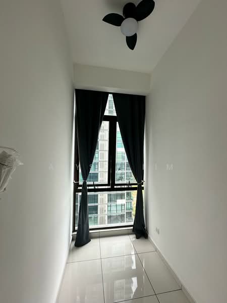 Service Residence for Rent at Wave @ Marina Cove - Alyssa Lim - PropertyGuru.com.my
