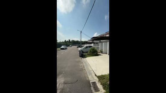 Rumah Teres 2 Tingkat untuk Dijual di Bandar Bistari Perdana (Pasir Gudang) - Fu Heng Chong - PropertyGuru.com.my
