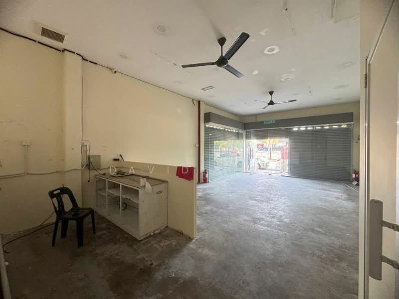 Shop / Office for Rent in Bandar Tasek Mutiara (Simpang Ampat) - David Teoh - Interior - PropertyGuru.com.my