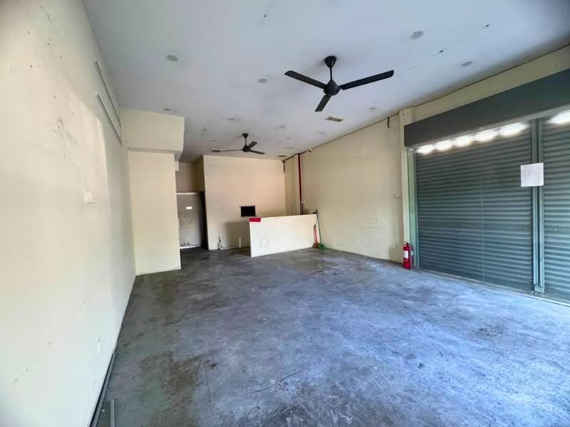Shop / Office for Rent in Bandar Tasek Mutiara (Simpang Ampat) - David Teoh - Interior - PropertyGuru.com.my