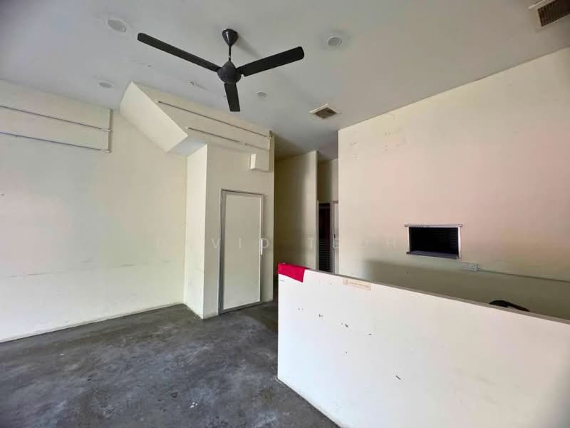 Shop / Office for Rent in Bandar Tasek Mutiara (Simpang Ampat) - David Teoh - Interior - PropertyGuru.com.my