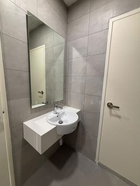Service Residence for Rent at Dorsett Waterfront Subang - Alice Lee - Bathroom - PropertyGuru.com.my