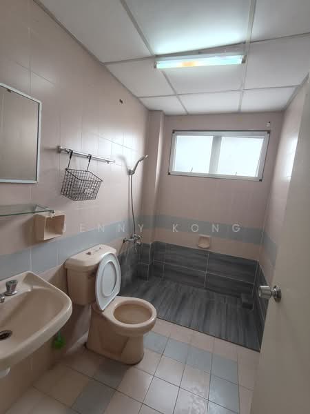 Apartment for Rent at Selesa Hillhomes Resort - Jenny Kong - PropertyGuru.com.my