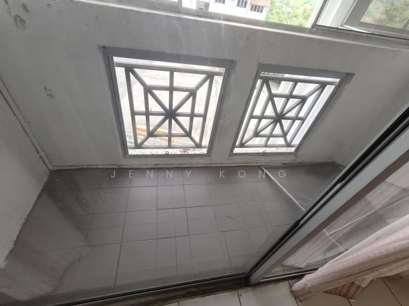 Apartment for Rent at Selesa Hillhomes Resort - Jenny Kong - PropertyGuru.com.my