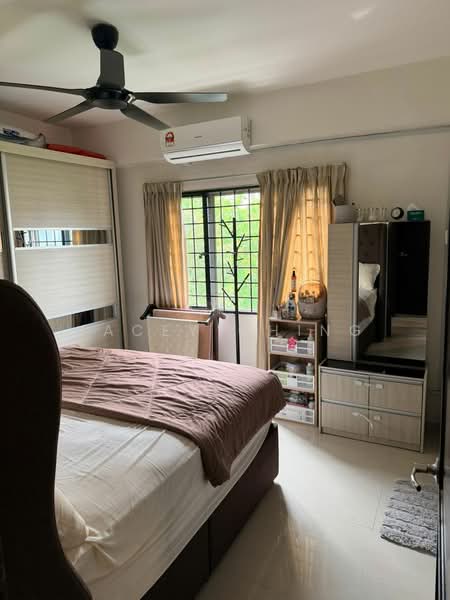 Condominium for Sale at Seri Anggun - Jacey Ching - Bedroom - PropertyGuru.com.my