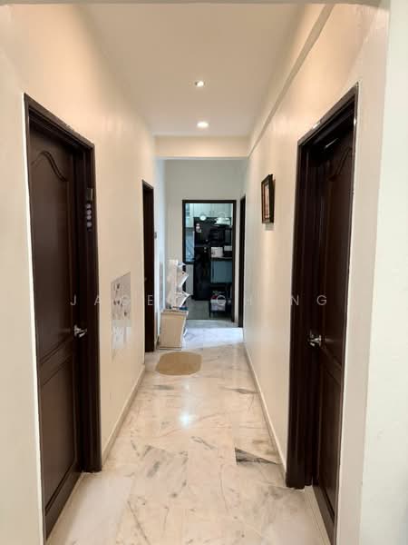 Condominium for Sale at Seri Anggun - Jacey Ching - Corridor - PropertyGuru.com.my